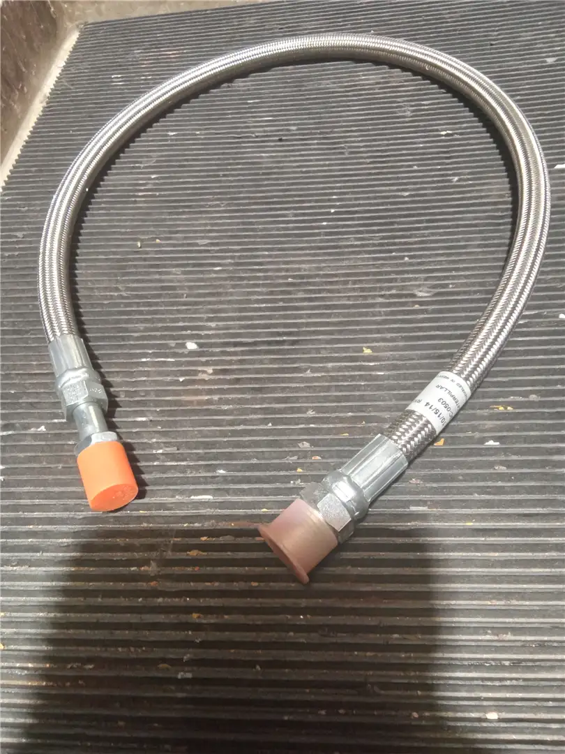 NEW HOSE image