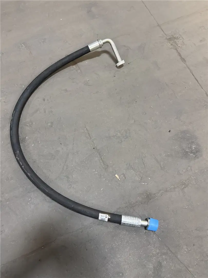 NEW HOSE image