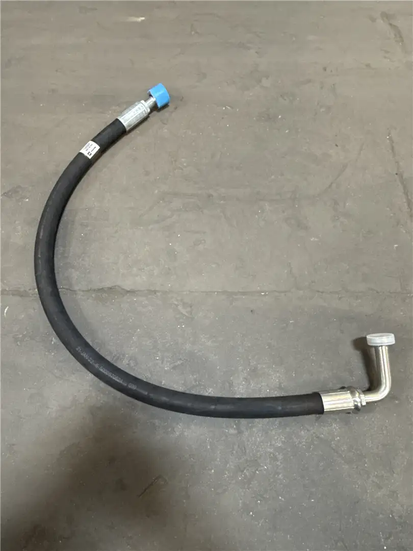 NEW HOSE image