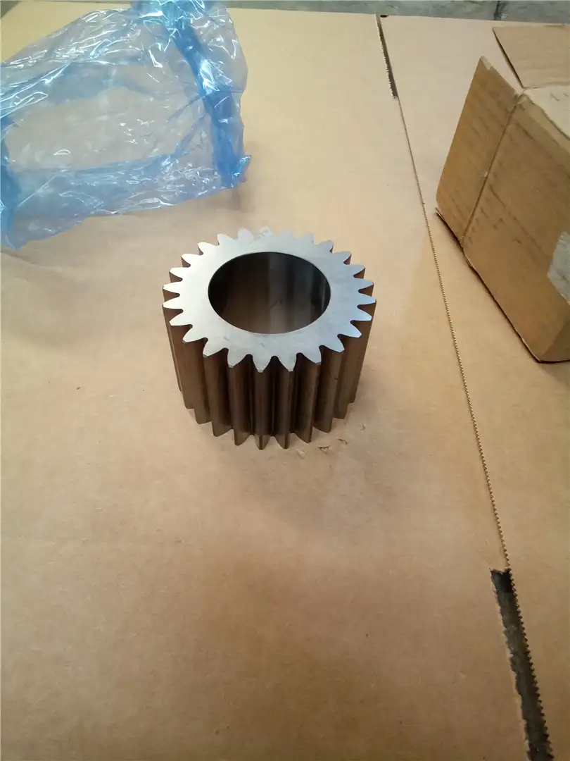 NEW GEAR-PLANETARY image