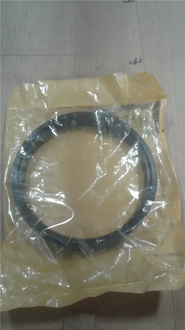 NEW SEAL image