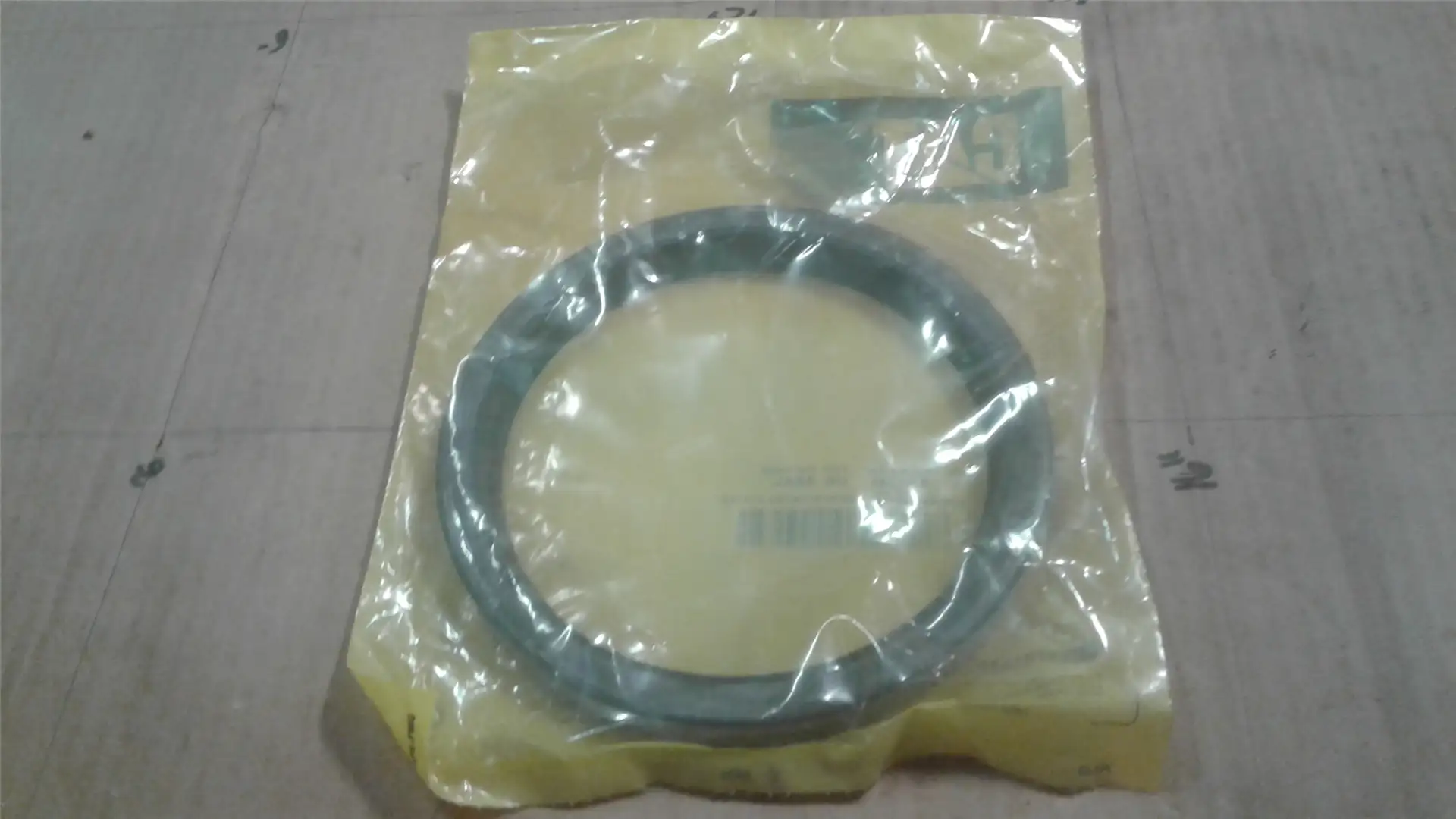 NEW SEAL image