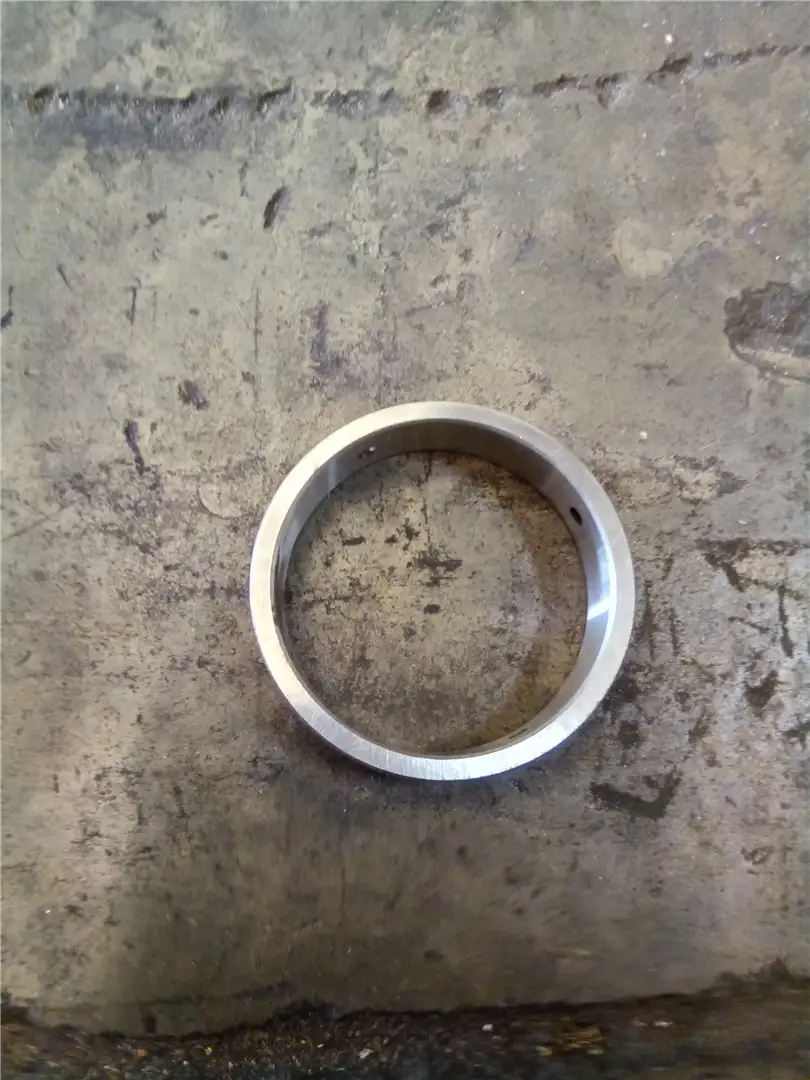 NEW BEARING image