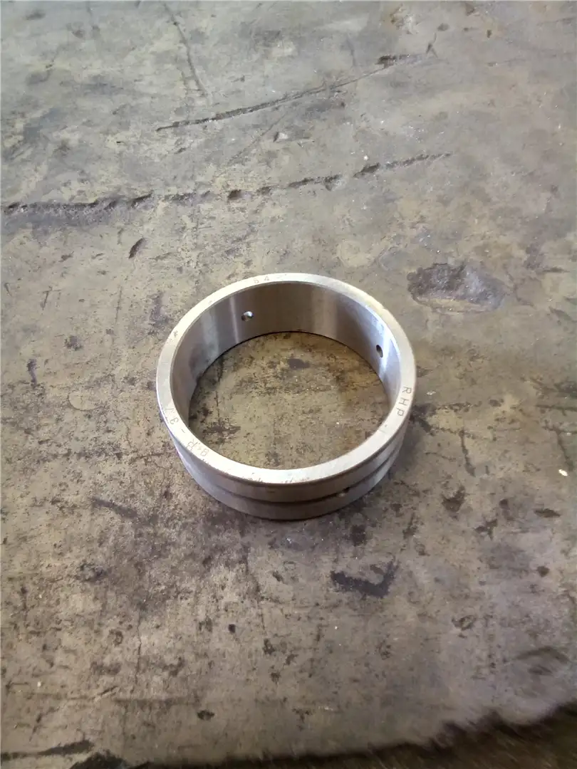 NEW BEARING image