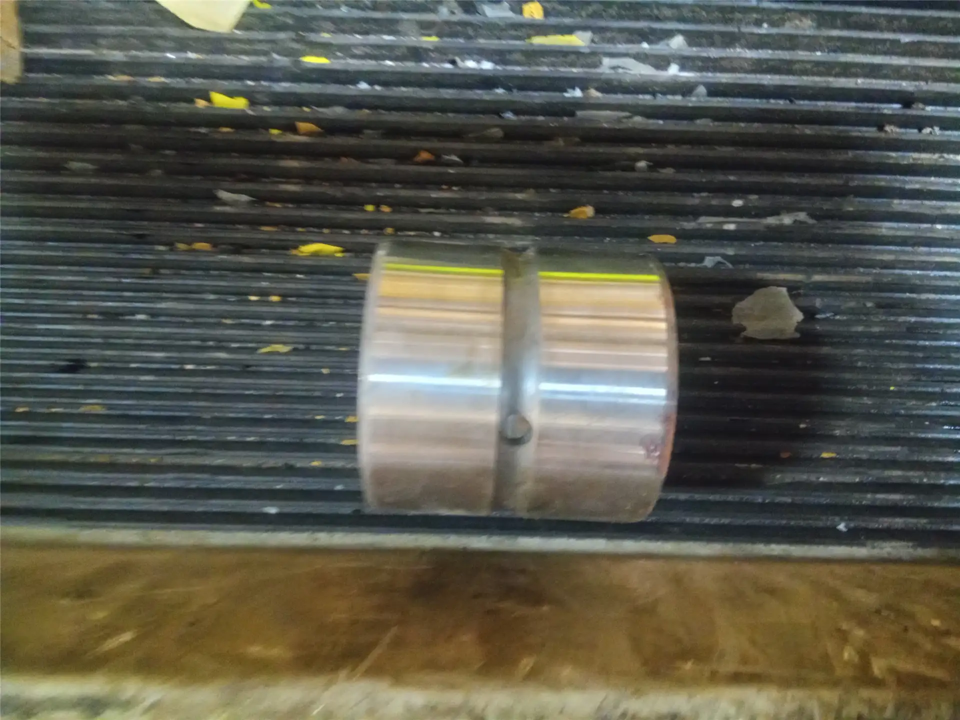 NEW BEARING image