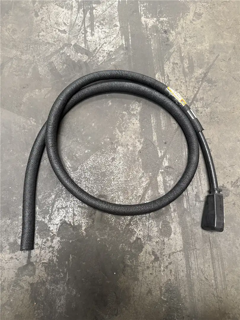 NEW CABLE AS image