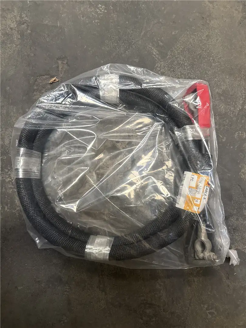 NEW CABLE AS image