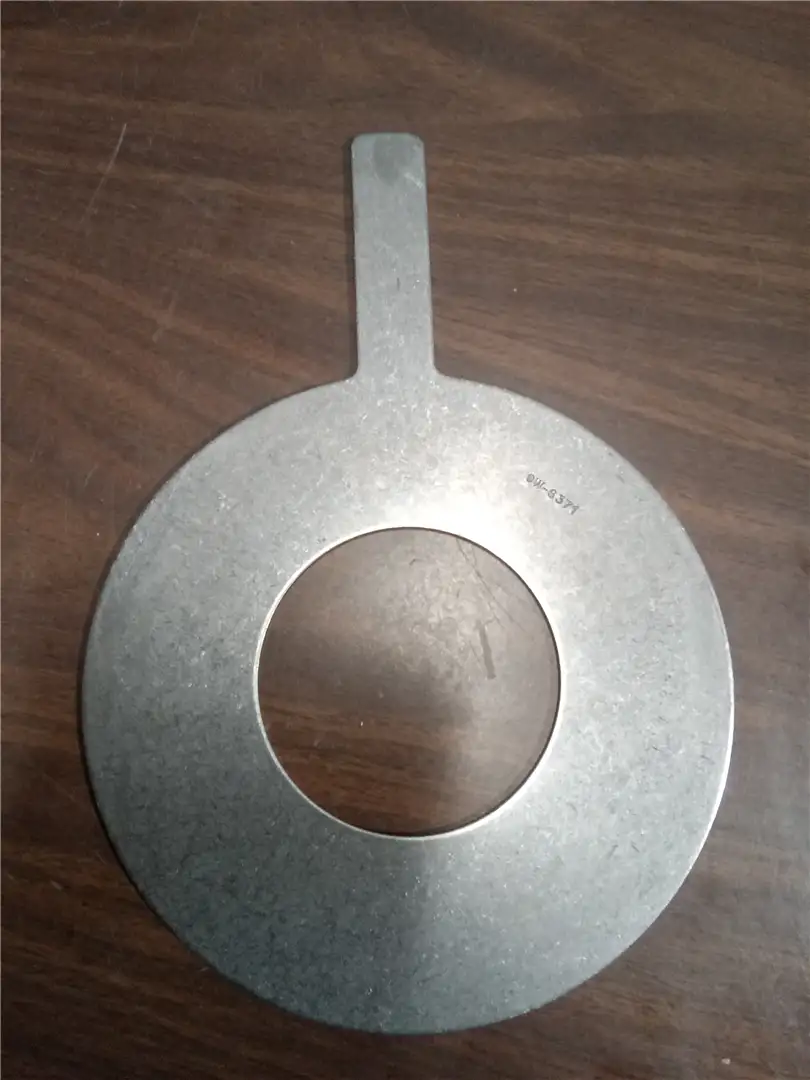 NEW SPACER image