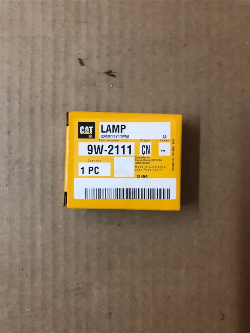LAMP image