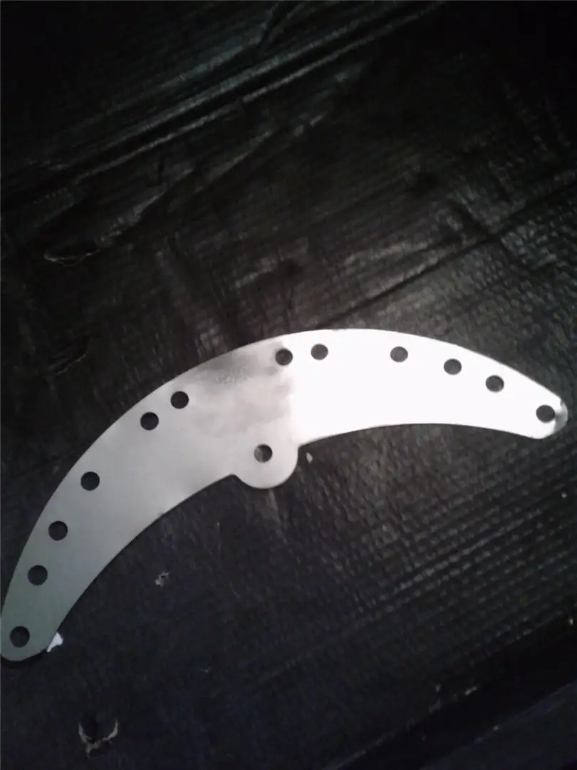 NEW SHIM PACK image