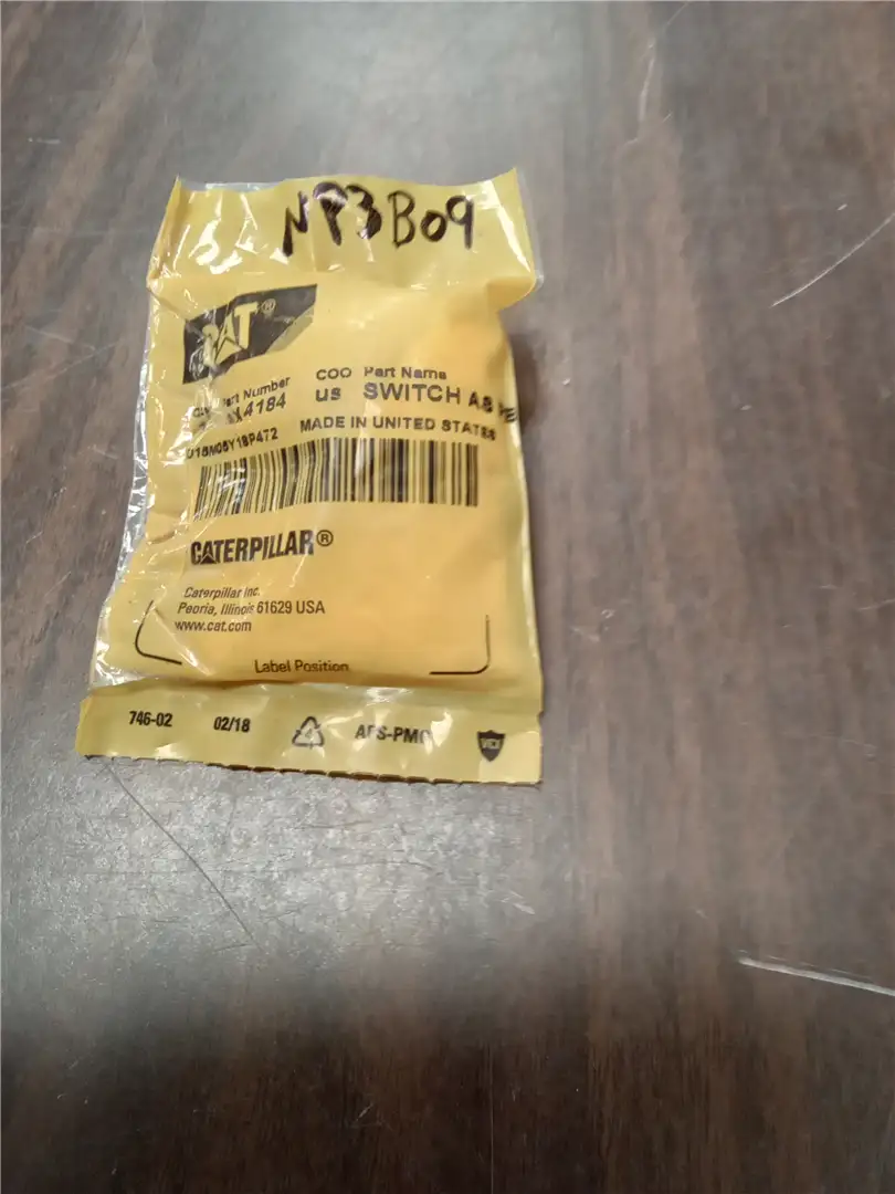 NEW SWITCH AS image