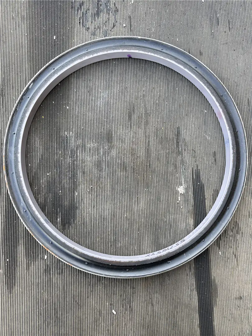 NEW SEAL image