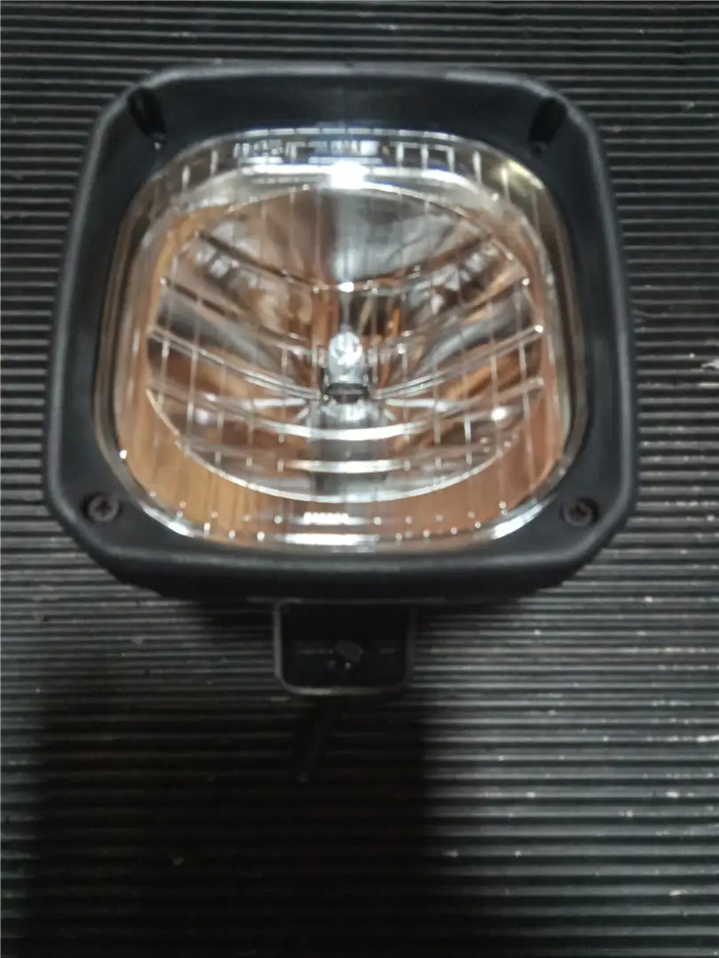NEW LAMP GP image