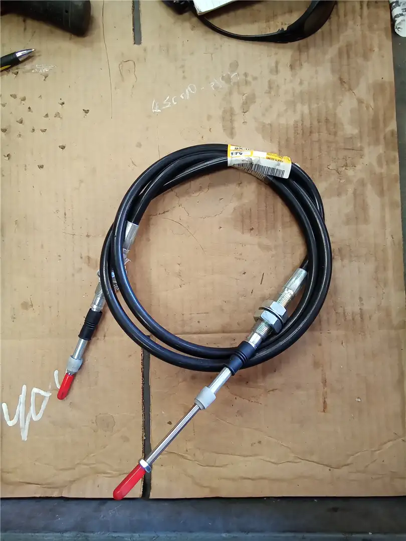 NEW CABLE A image