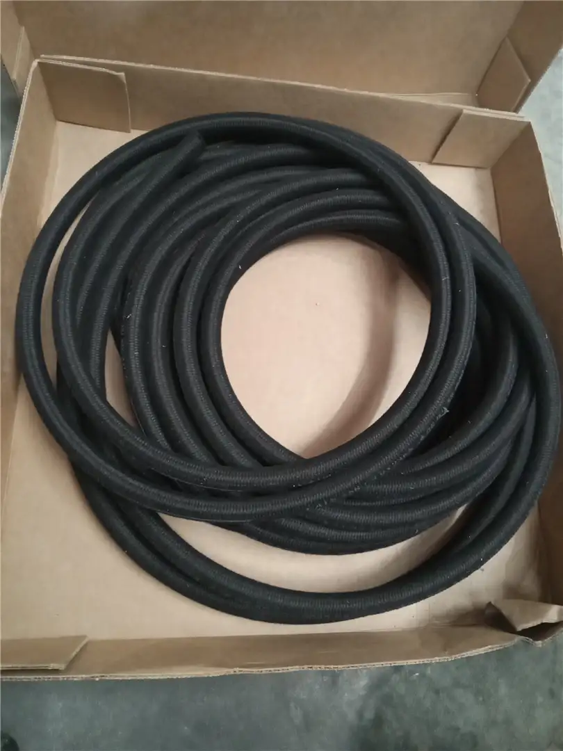 NEW HOSE image