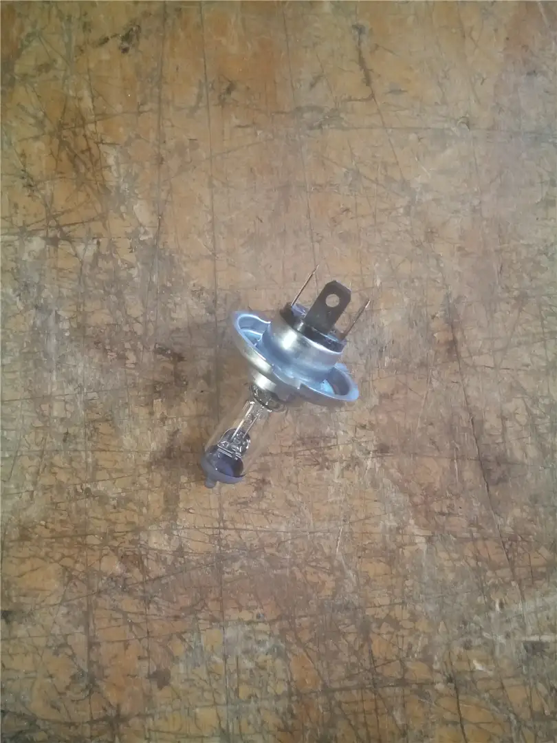 NEW BULB 24V image