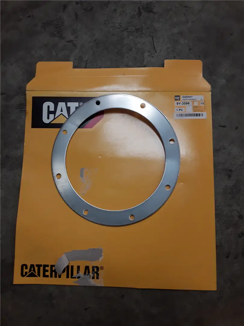 NEW GASKET image
