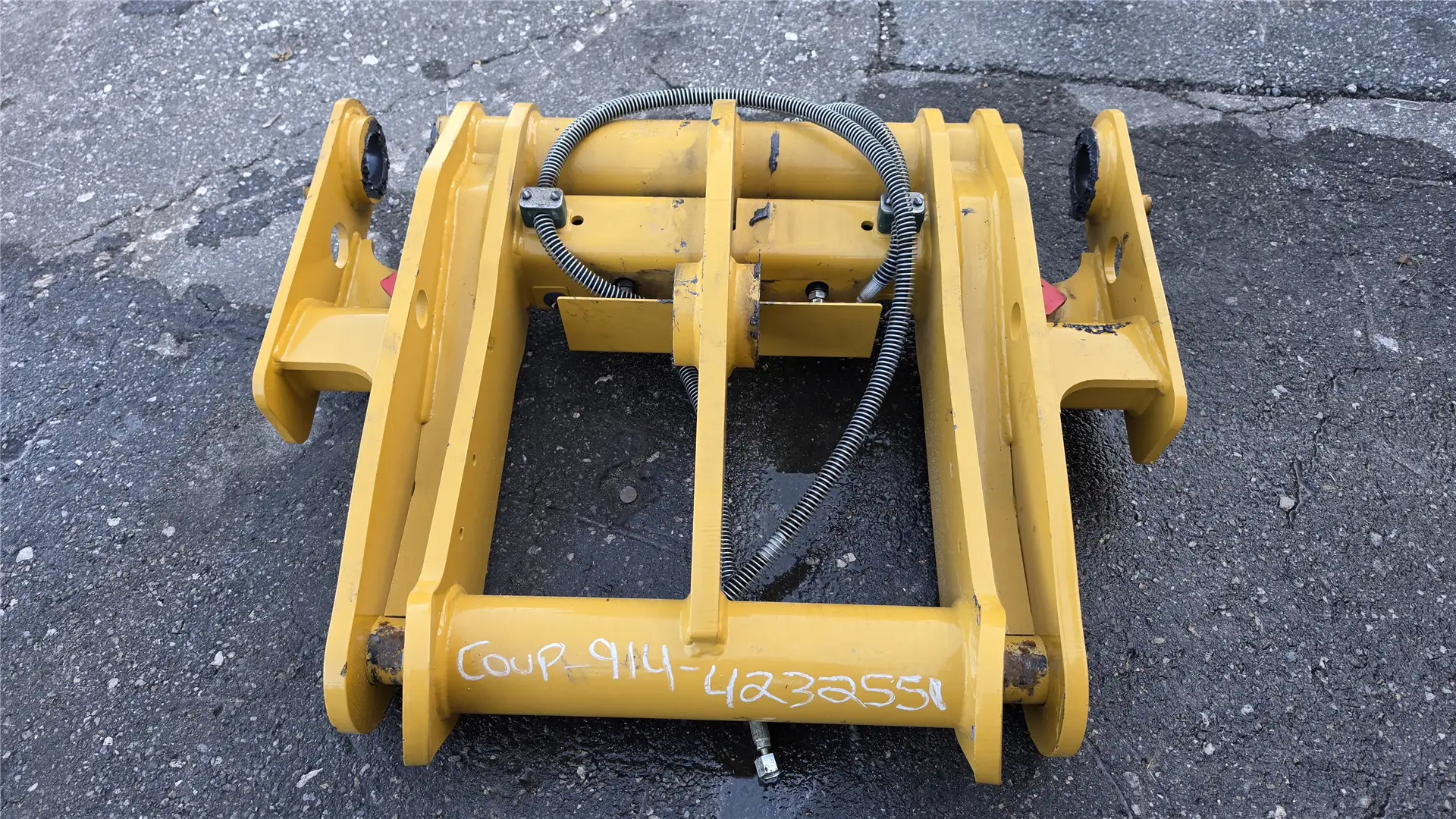 NEW COUPLER GP image
