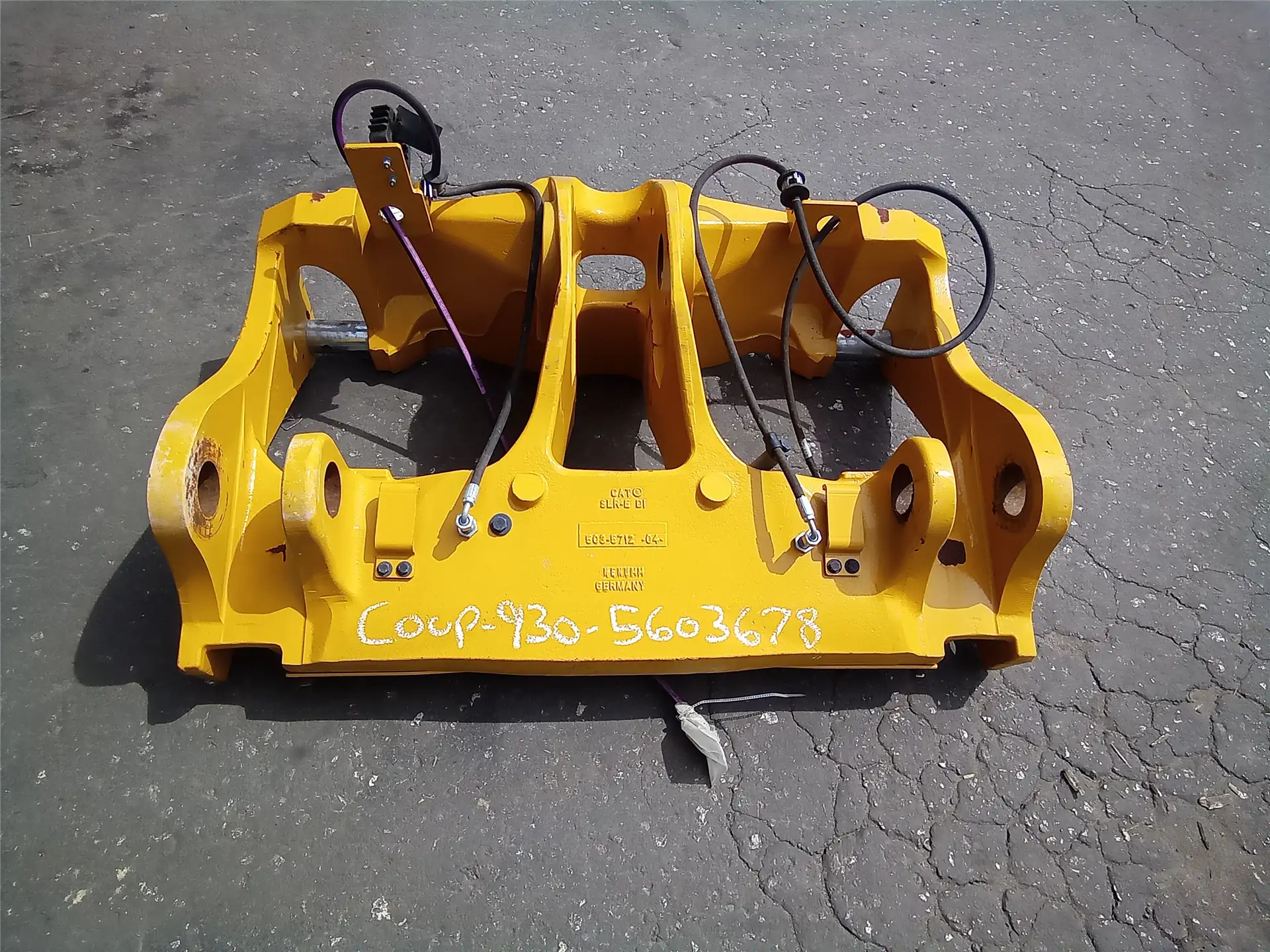 NEW COUPLER GP image