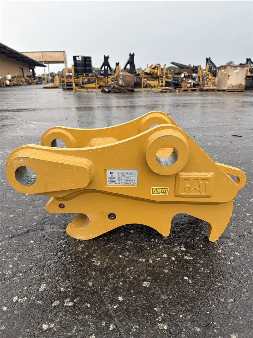 NEW COUPLER GP image