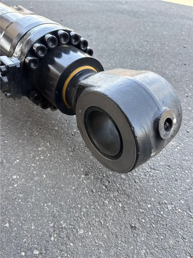 NEW CYLINDER image