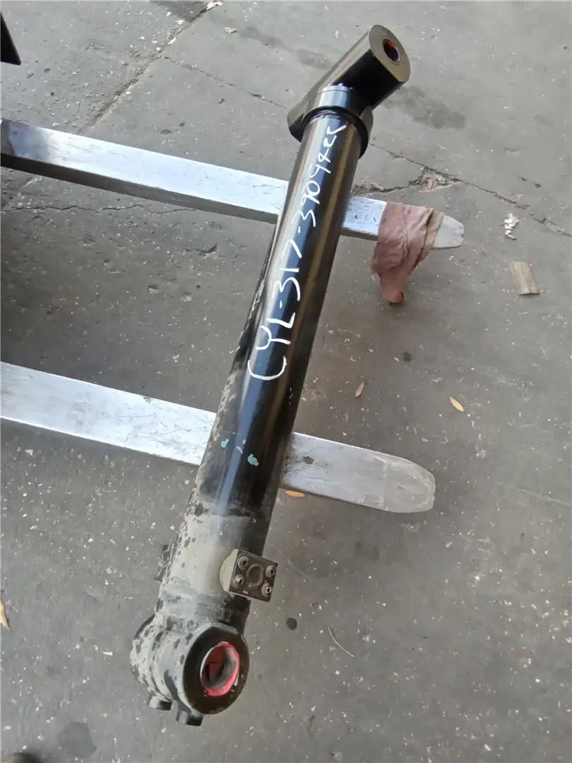 NEW THUMB CYLINDER image