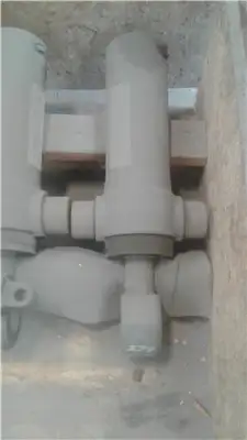 NEW SWING CYLINDER image