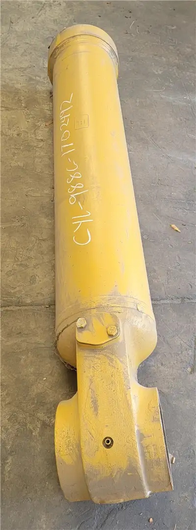 NEW CYLINDER BARRE image