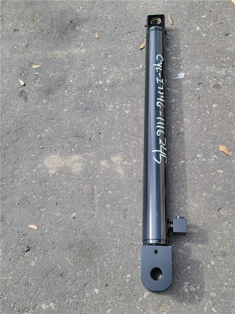 NEW TILT CYLINDER image