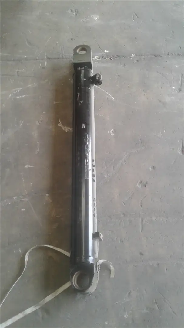 NEW CYLINDER LIFT image