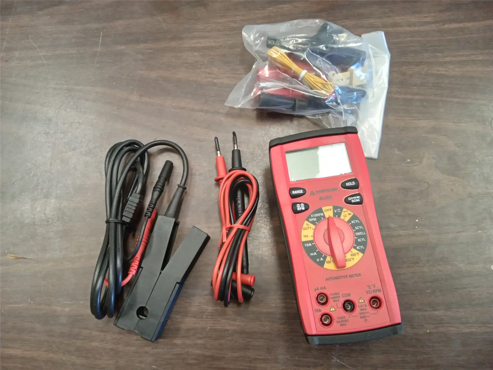 NEW DIGITAL VOLT M image