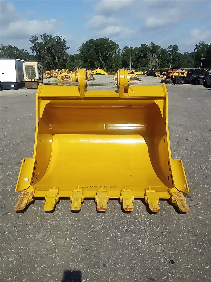 NEW 81INCH BUCKET image