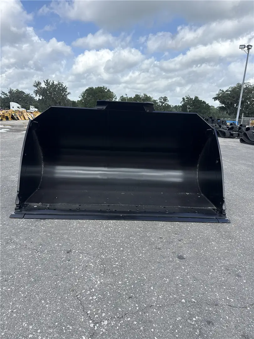 NEW 115INCH BUCKET image