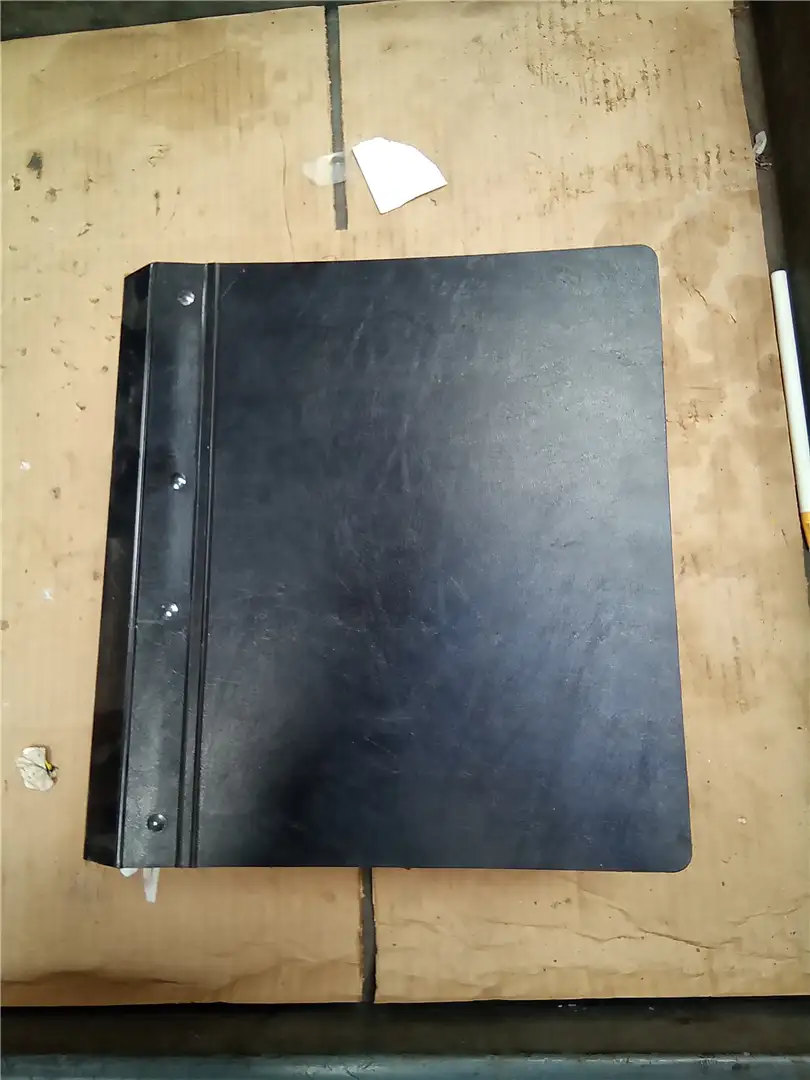 NEW MANUAL image