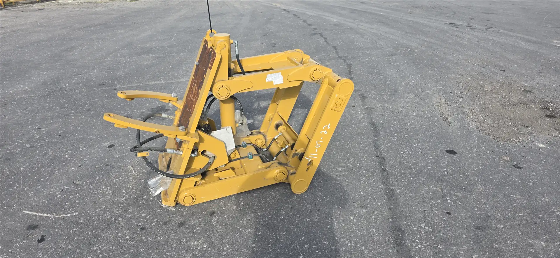 NEW LIFT GP image