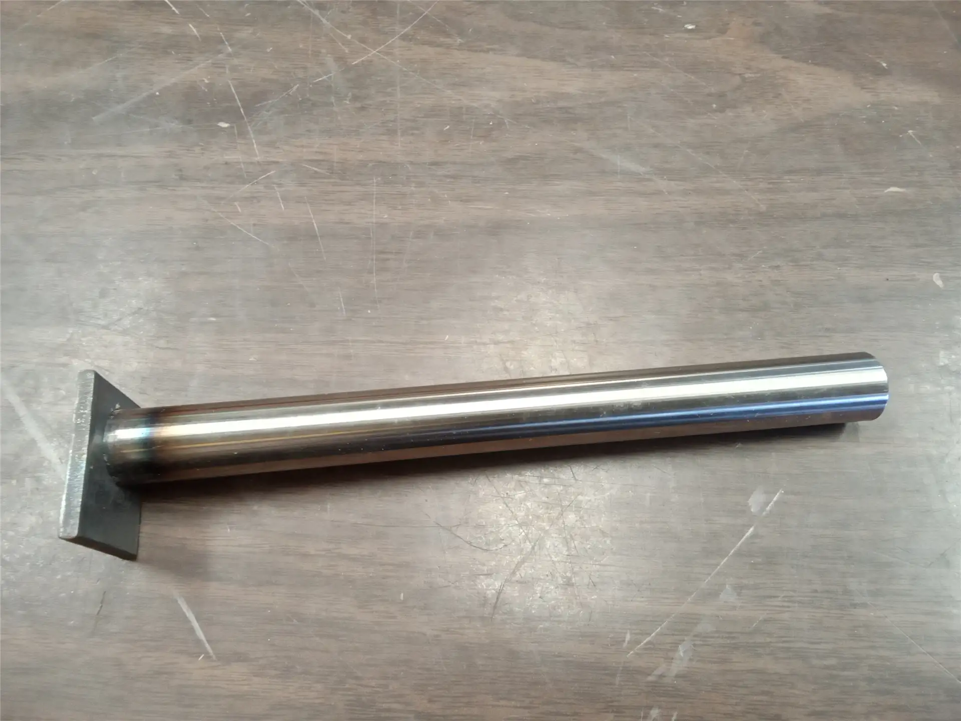 NEW SHAFT FRONT image