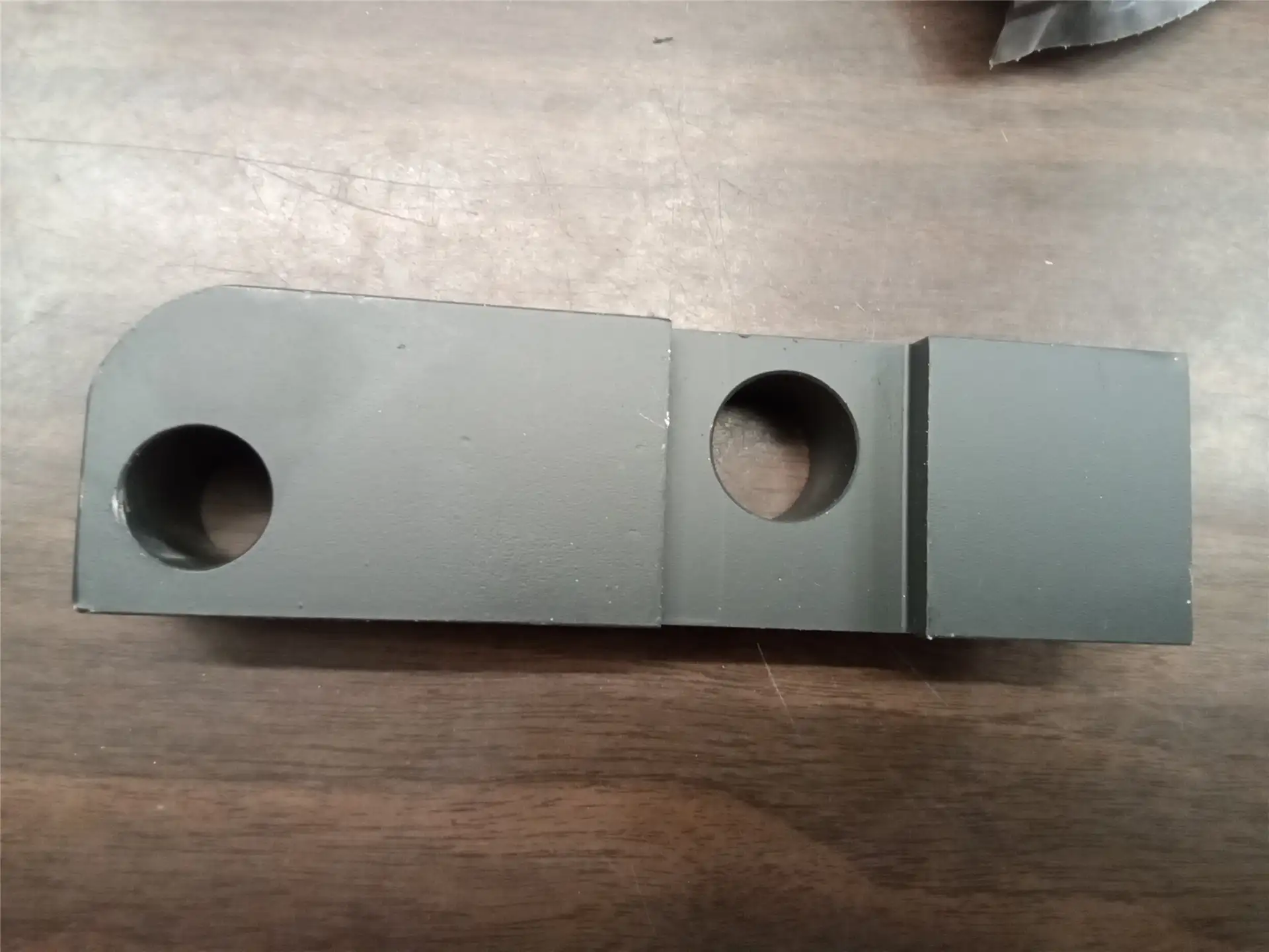 NEW PIVOT BLOCK image