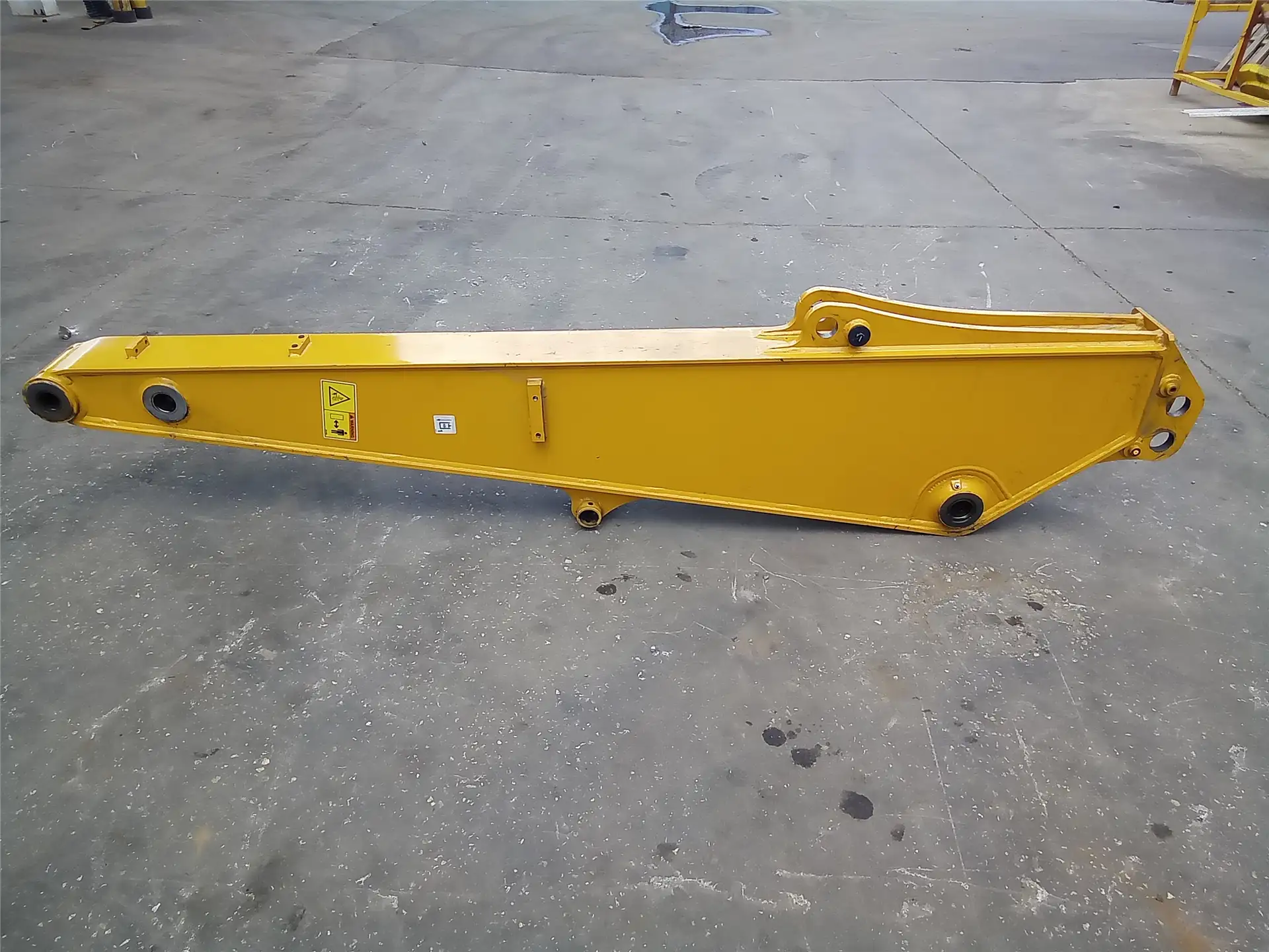 NEW 7.2FT STICK image