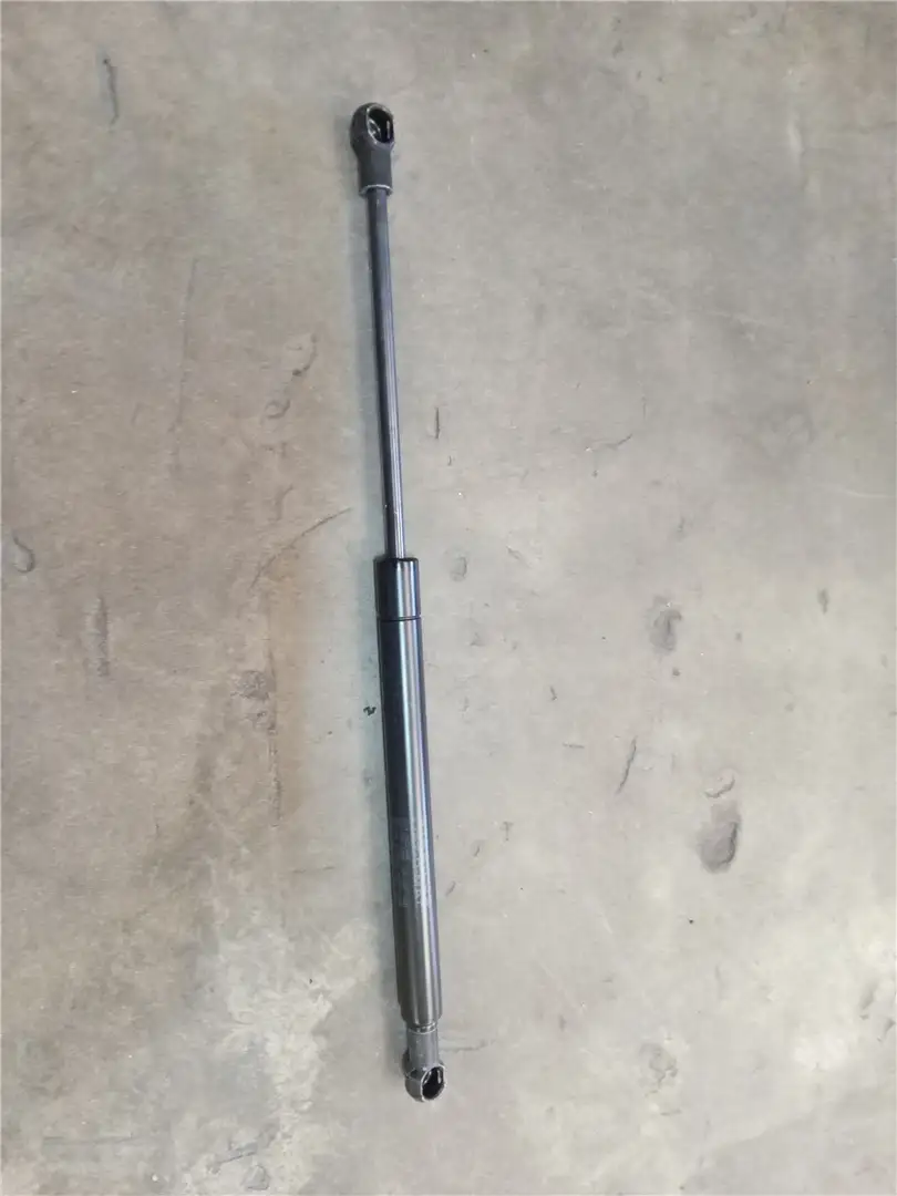 NEW SPRING GAS image