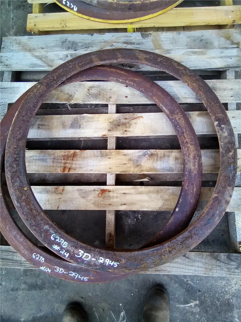 USED FLANGE image