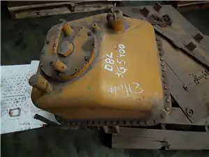 HYD TANK GROUP image