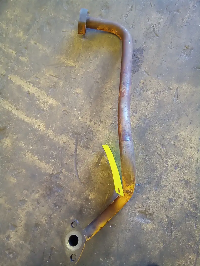 USED TUBE image