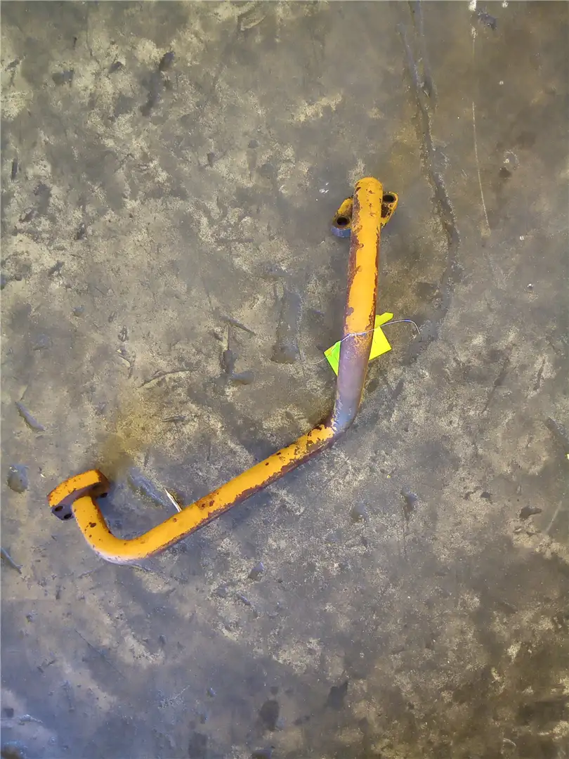 USED TUBE image