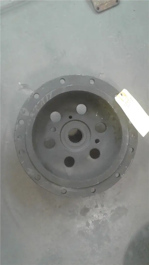 FLANGE image