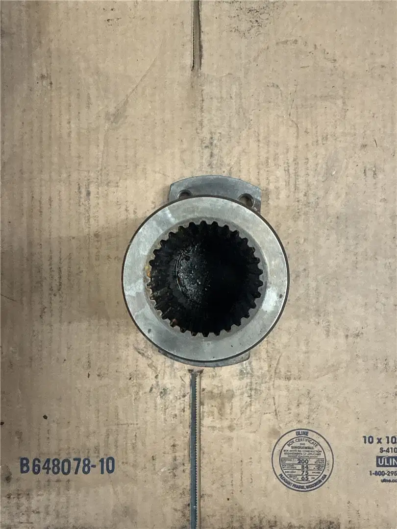 USED YOKE image