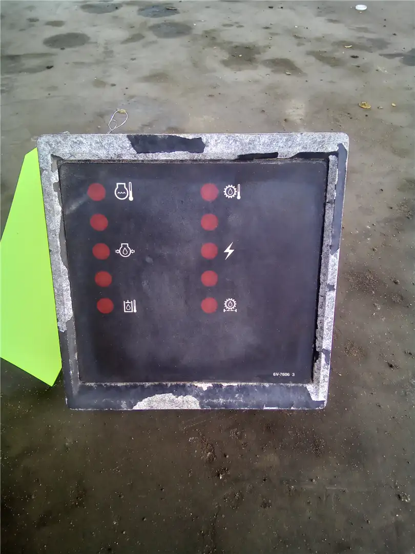 USED OP MONITOR image