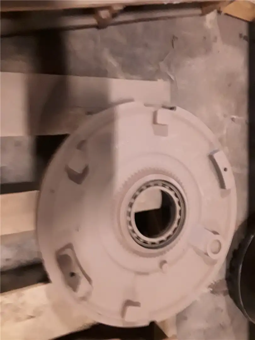 USED HOUSING AS-CL image