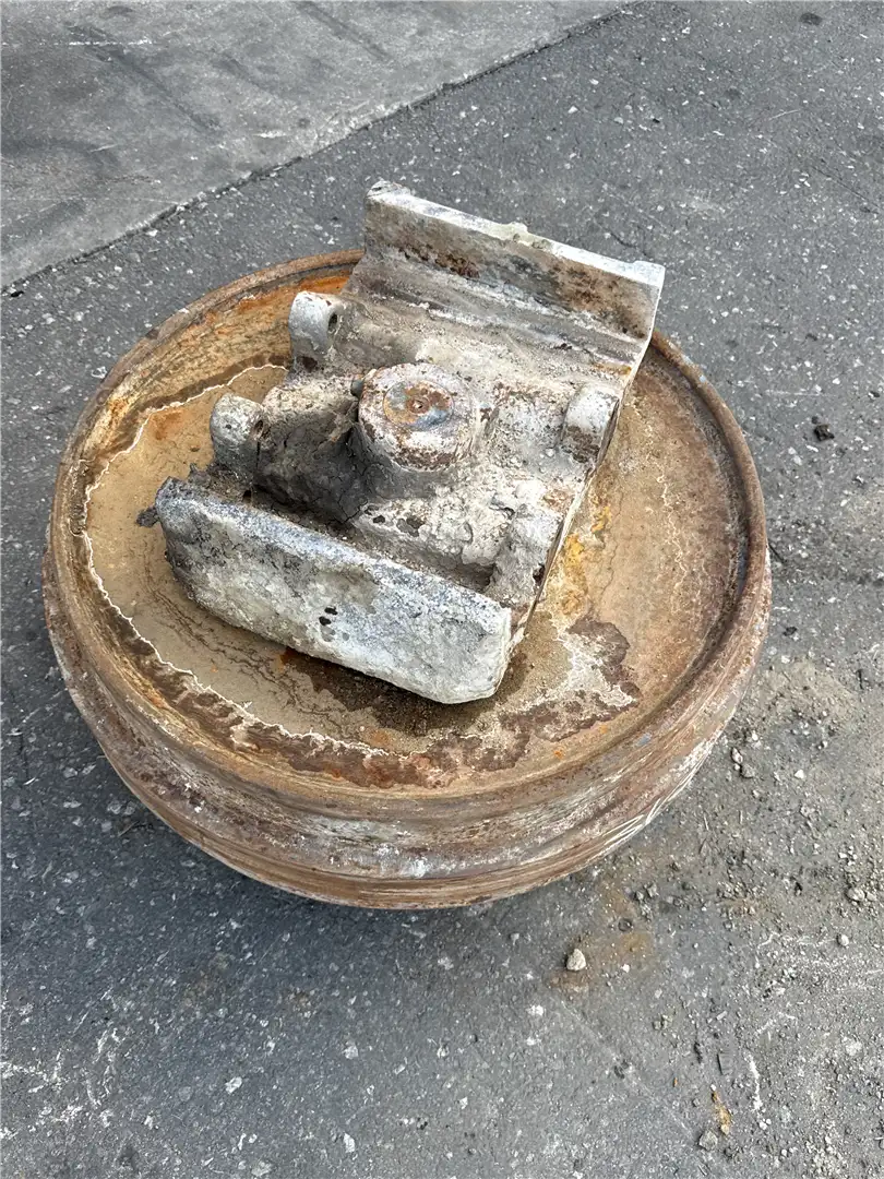 USED IDLER GP image