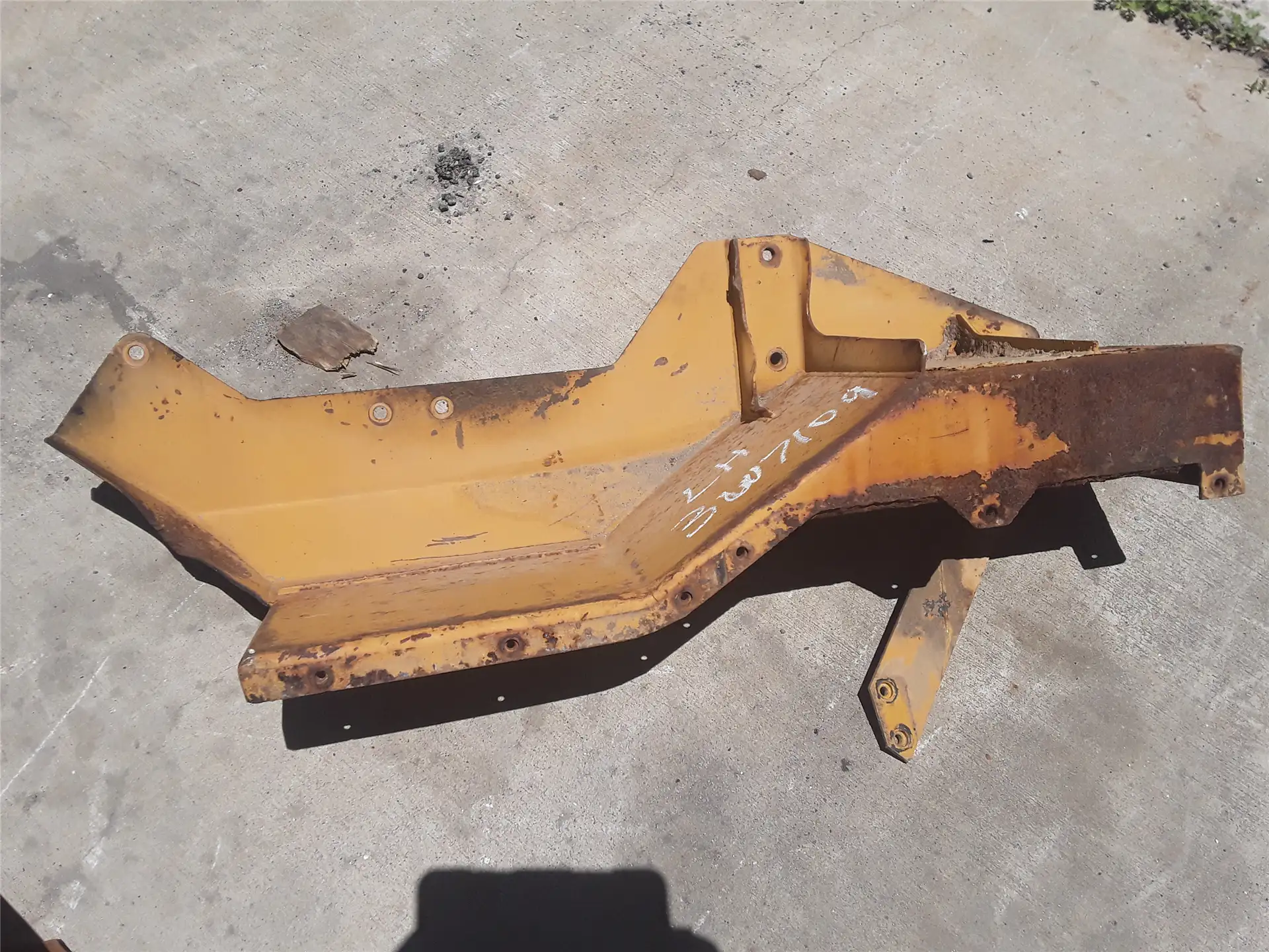 USED FENDER LH image