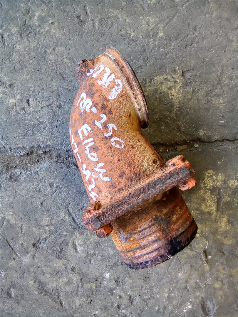 USED ELBOW image